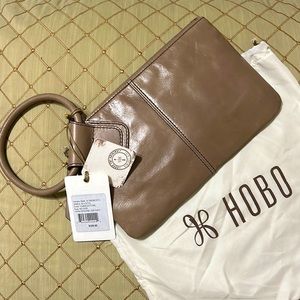 NWT- HOBO wristlet